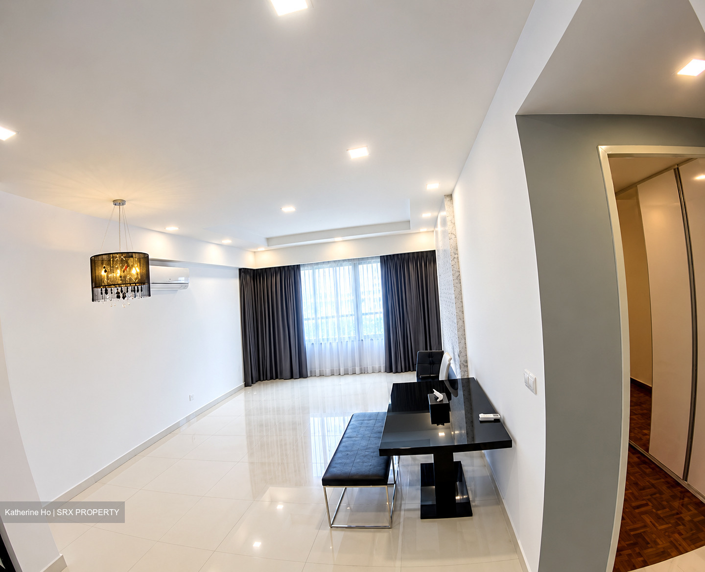 Central Green Condominium (D3), Condominium #628854151